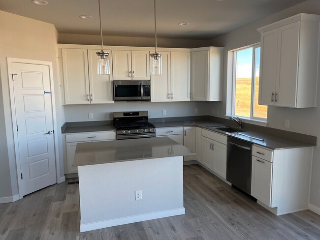 Building Photo - Brand New Build! Modern 4 bedroom home in ...