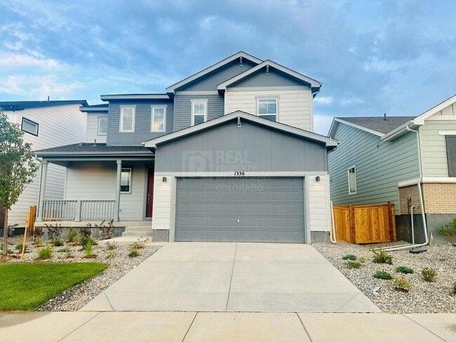 Building Photo - 1336 Brookfield Pl