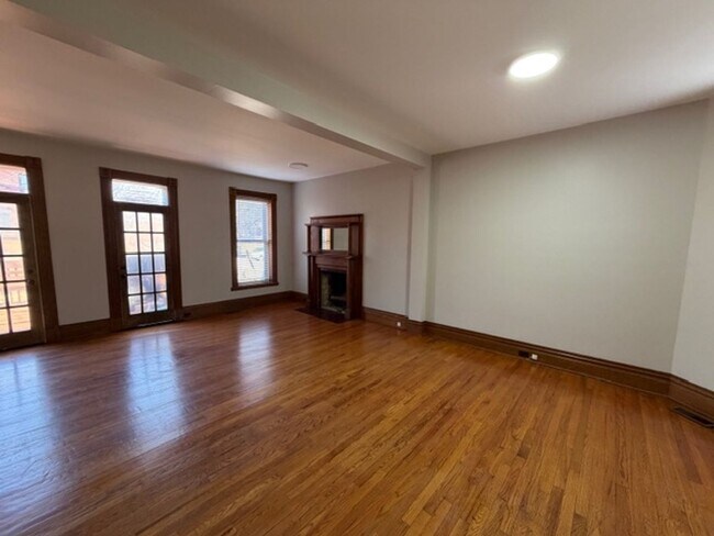 Foto del edificio - Coming Soon: Compton Heights Historic Haven