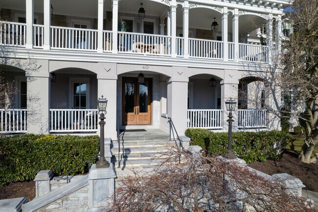 Foto del edificio - Louella Mansion
