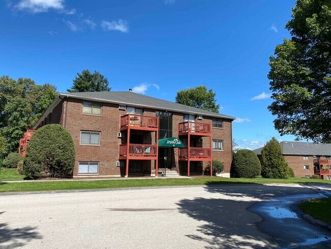 Foto del edificio - 95 Powers St