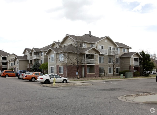 Building Photo - Dayton Meadows