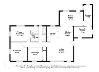 Building Photo - 1404 Peruvian Ln