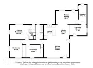 Building Photo - 1404 Peruvian Ln