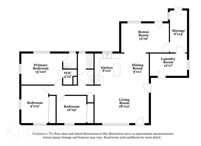 Building Photo - 1404 Peruvian Ln