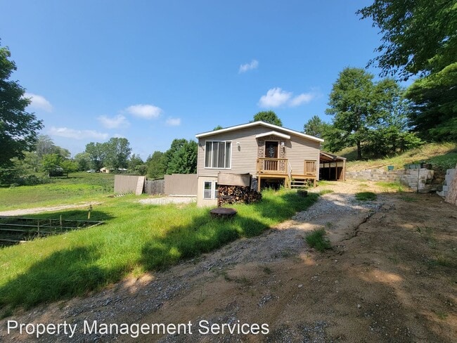 Building Photo - 3 br, 2 bath House - 7906 N. Long Lake Rd