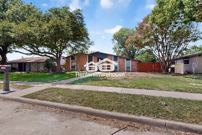 Foto del edificio - 1527 Cherokee Trail