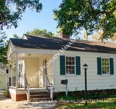 Building Photo - 2139 Utah St