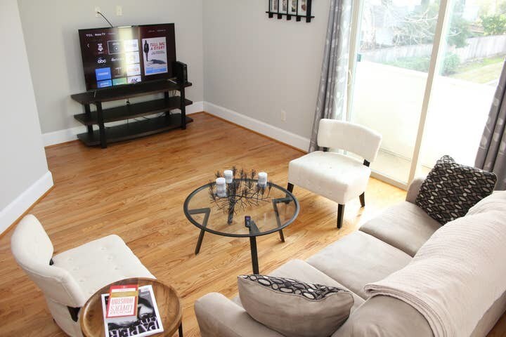 Foto principal - 2307 Camden Dr