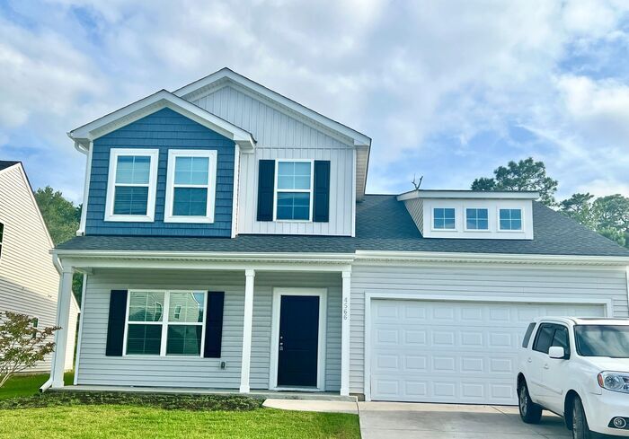 Foto principal - Parsons Mill Castle Hayne, 4BR, 2 Car Gara...