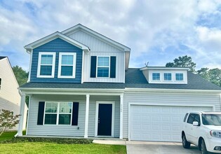 Building Photo - 4566 Parsons Mill Dr