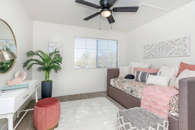 Habitación - Ironwood Estates