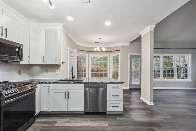 Foto del edificio - 2120 Sweetbirch Trail