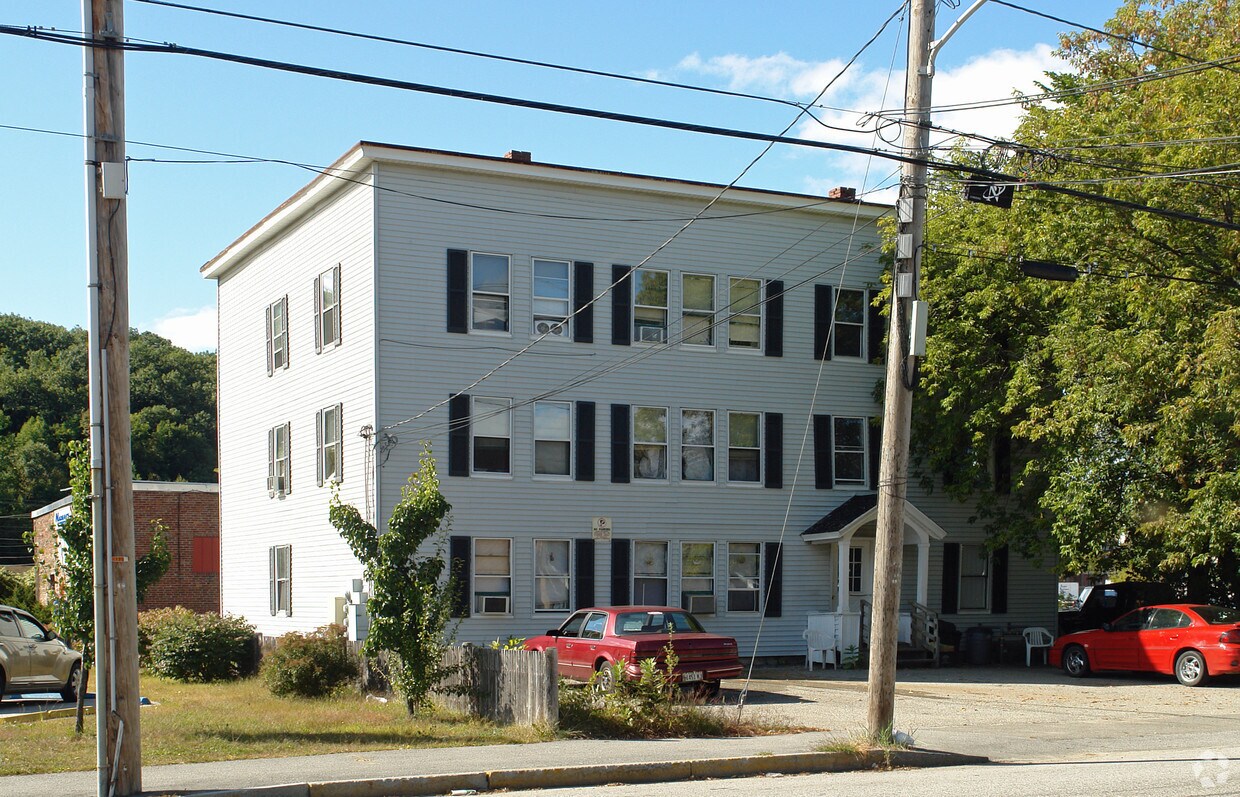 Primary Photo - 133 Spring St