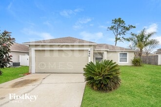 Building Photo - 646 Crane Dr