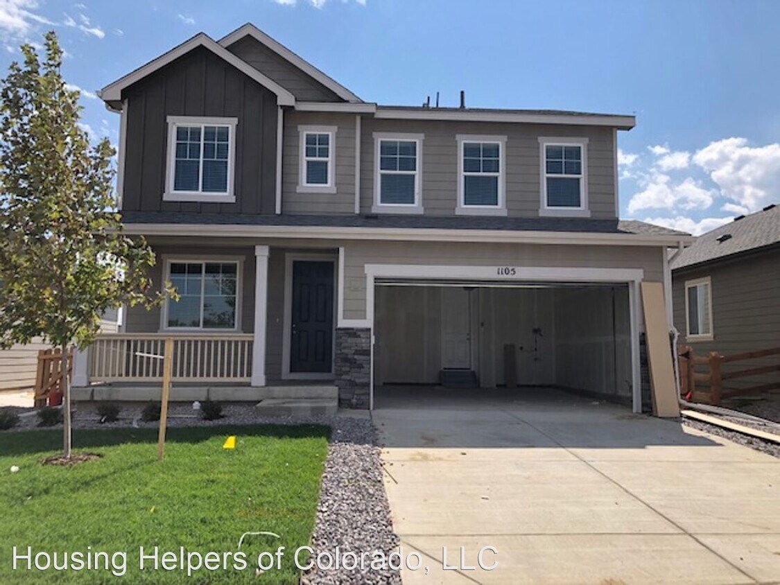 1105 Blue Bell Rd, Berthoud, CO 80513 House Rental in Berthoud, CO