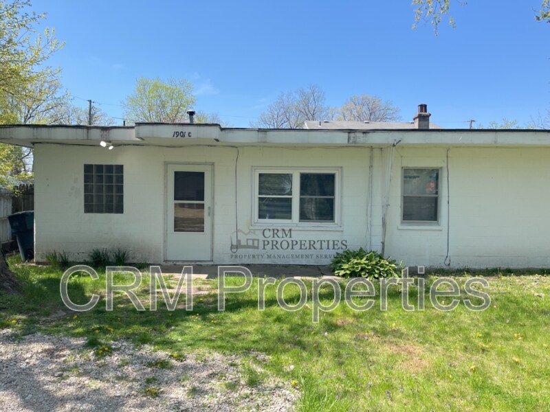 Foto principal - 1901 W Riggin Rd