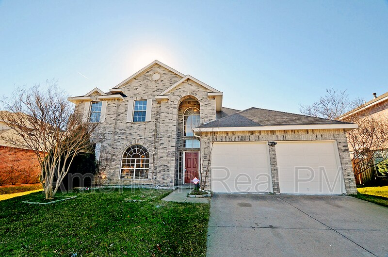 3517 Clearbrook Dr, Fort Worth, TX 76123 House Rental in Fort Worth