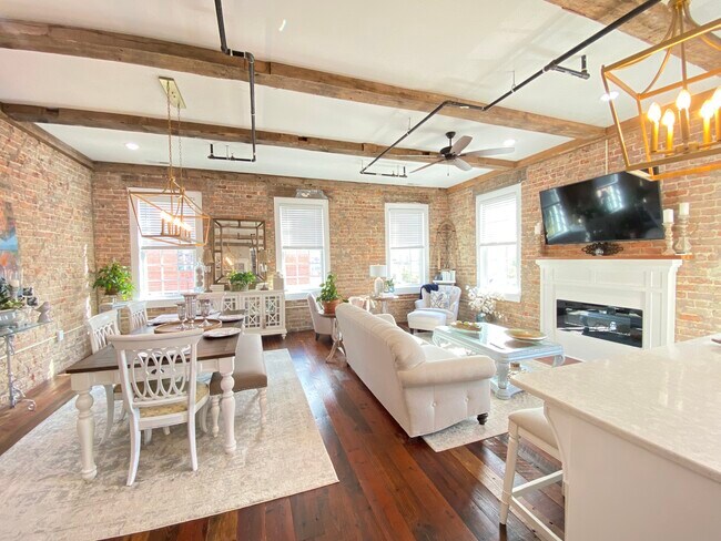 Foto del edificio - 132 Goldsboro St SW