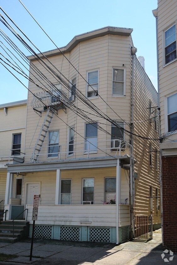 Primary Photo - 55 Passaic St