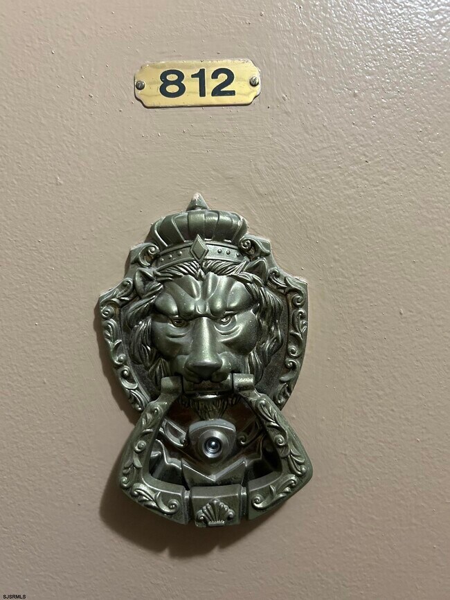 Foto del edificio - 3817 Ventnor Ave