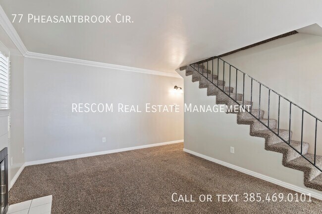 Building Photo - 77 Pheasantbrook Cir
