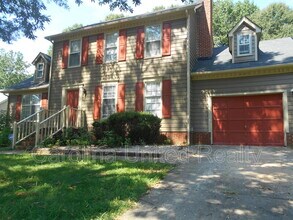 Building Photo - 6217 Bandy Dr