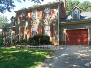 Building Photo - 6217 Bandy Dr