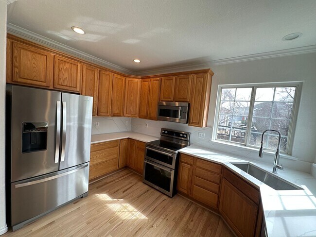 Foto del edificio - Stunning 5-BD 4-BA Outlook Home with Flatirons Views & Finished Basement