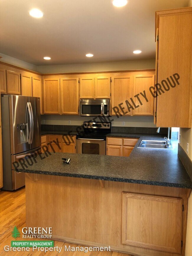 Building Photo - 4 br, 2.5 bath House - 3240 Lady Fern Lp NW