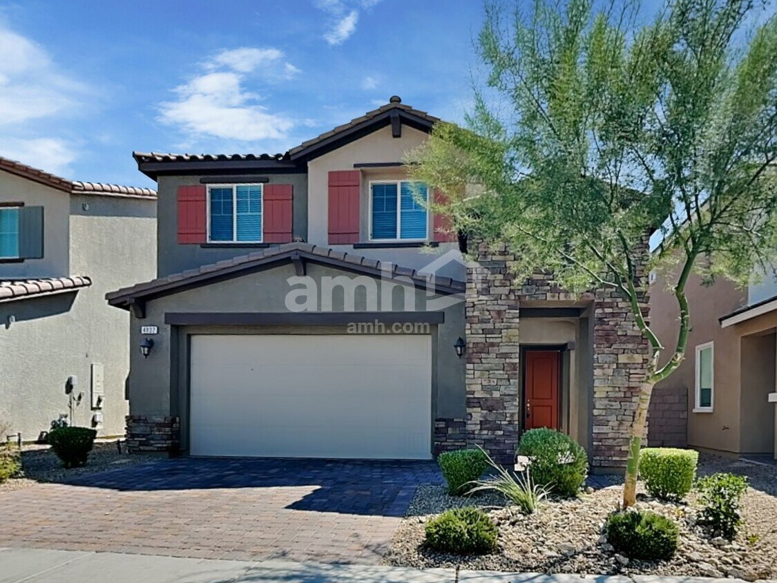 Foto principal - 4832 Blushing Star St