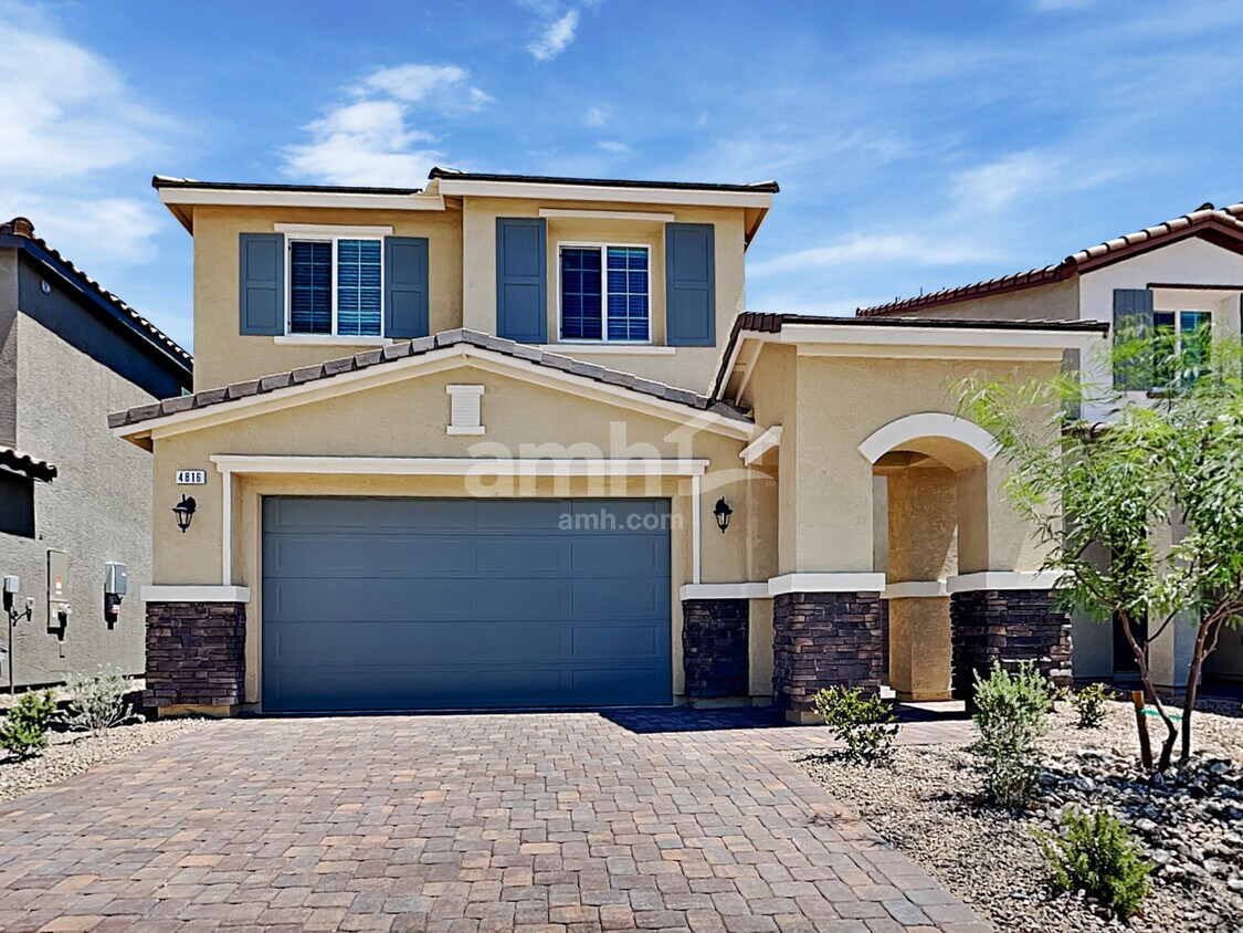 Foto principal - 4816 Blushing Star St