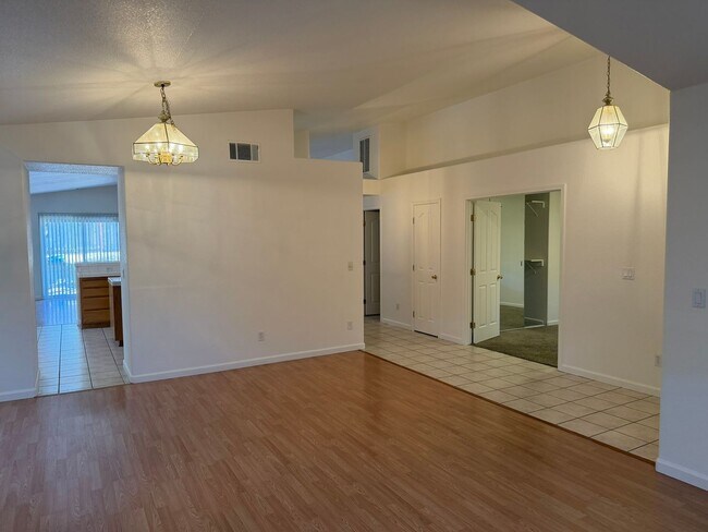 Building Photo - 4 Bedroom, 2 1/2 Bathroom Single Family Home In Antioch with Three Car Garage
