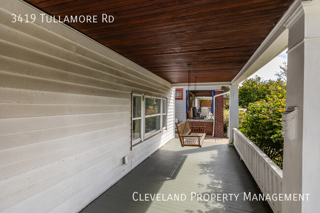 Building Photo - Charming Cleveland Hts Home