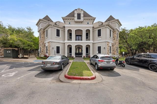 Building Photo - 9009 N FM 620