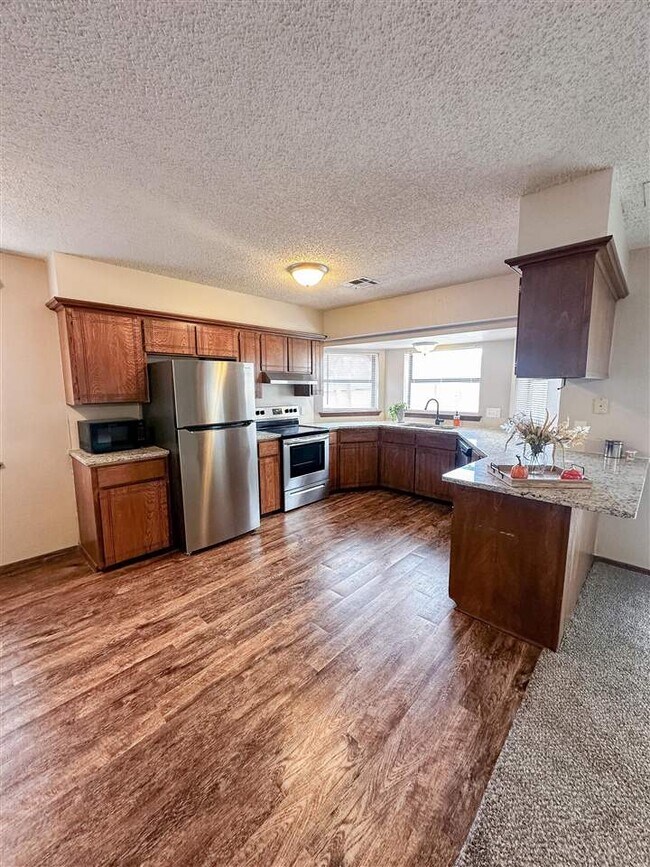 Foto del edificio - 4714 SE 47th St