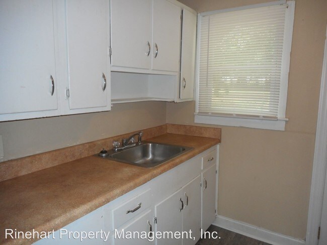 Foto del edificio - 2 br, 1 bath House - 1136 Ellen Avenue