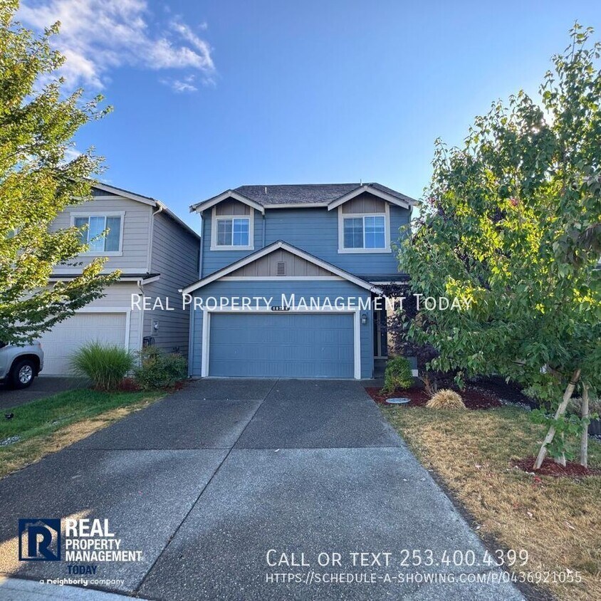 Foto principal - 18218 107th Ave E