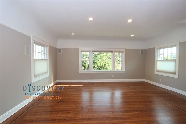 Foto del edificio - Charming South Berkeley Home for Lease