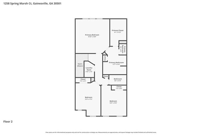 Building Photo - 1258 Spring Marsh Ct NE