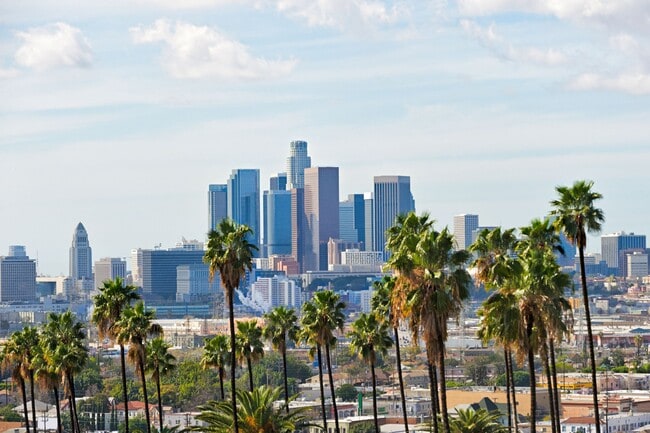 Five Most Affordable Neighborhoods in Los Angeles, CA