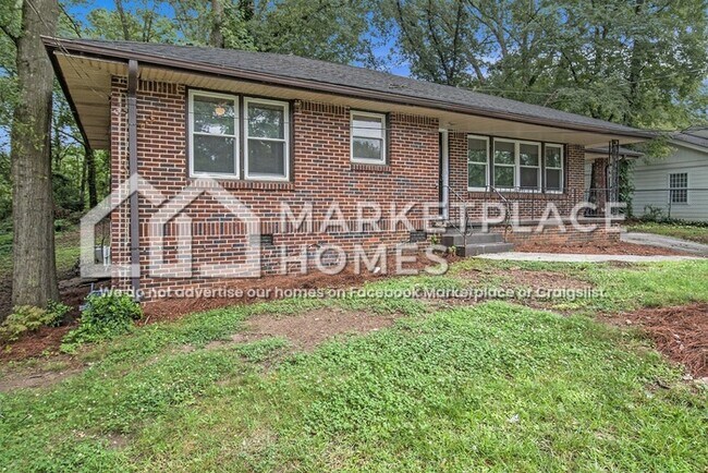 Foto del edificio - 2760 Dearwood Dr SW