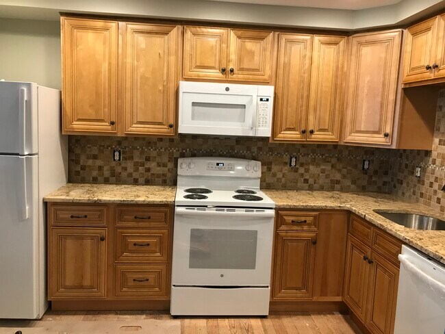 Foto del edificio - 4 Harding St