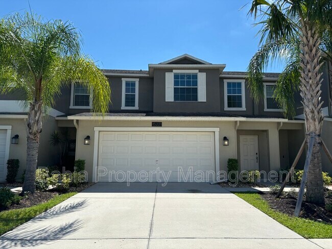 Building Photo - 15221 Pacey Cove Dr