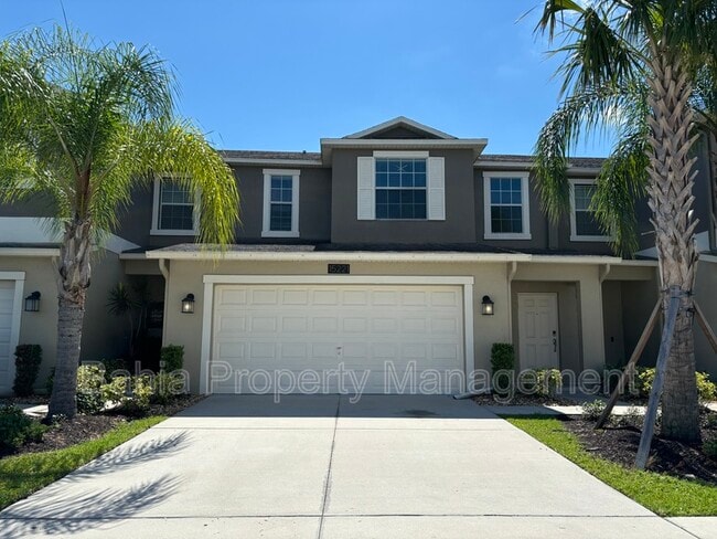 Foto del edificio - 15221 Pacey Cove Dr