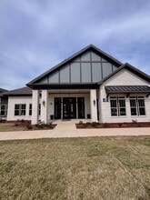 Clubhouse - Reserve At McIntosh