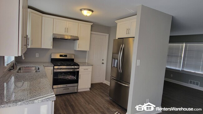 Foto del edificio - 131 Oak Dr SW