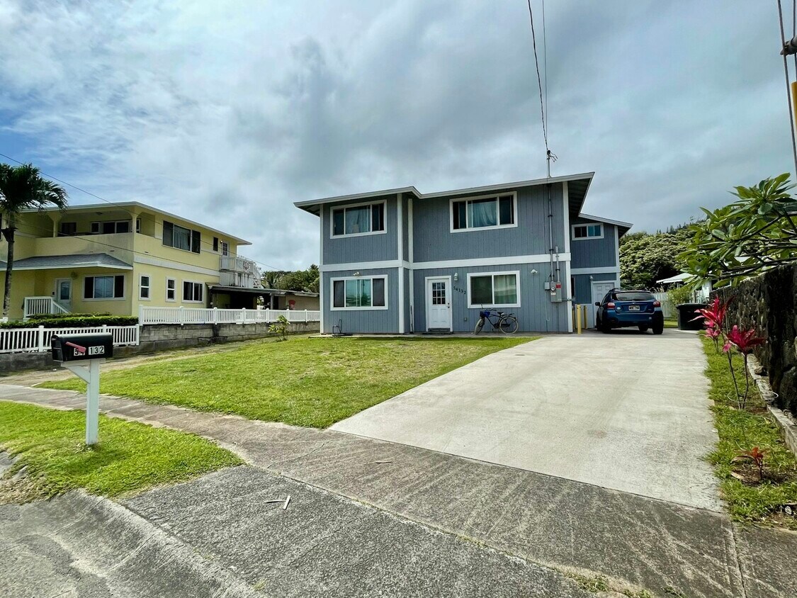 Foto principal - 54-132 Kawaipuna Street, Unit Upstairs