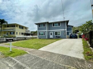 Building Photo - 54-132-132 Kawaipuna St
