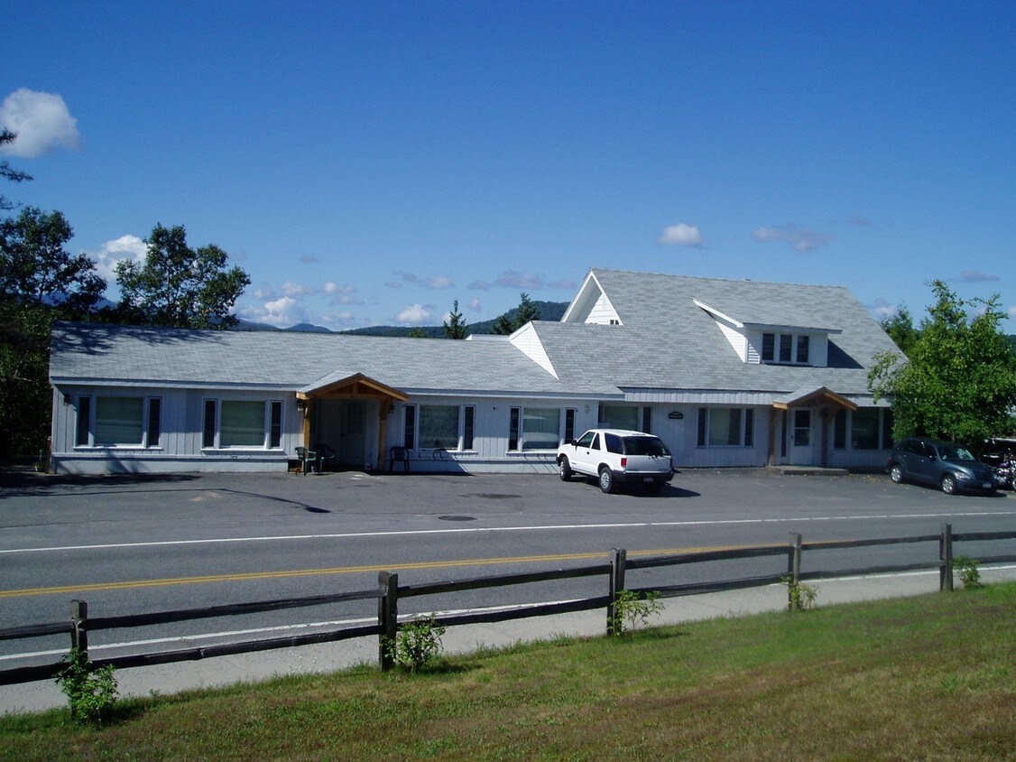 Foto del edificio - 2800 Wilmington Rd